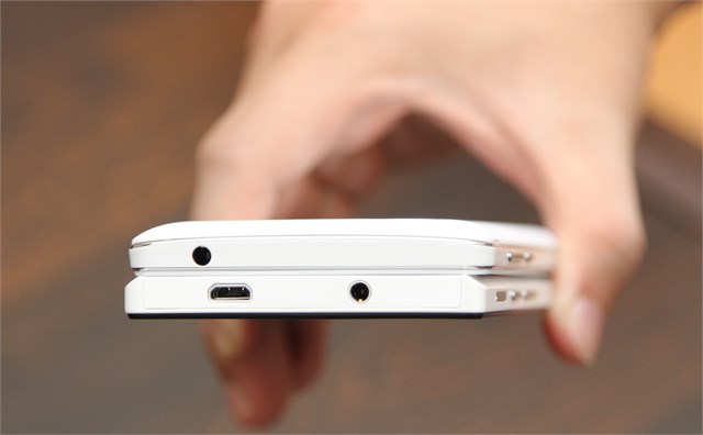 Gionee Marathon M3 và Mobiistar Prime 508 Lite