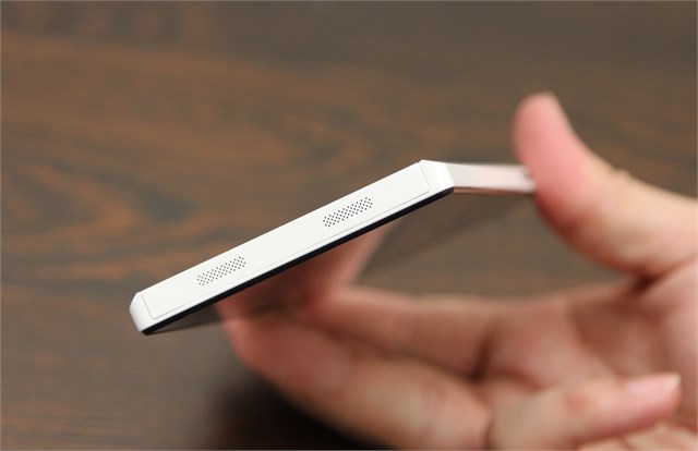 Marathon M3 và Prime 508 Lite