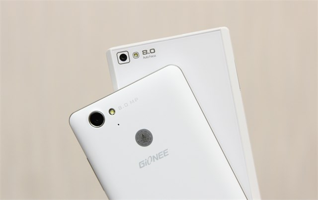 Marathon M3 và Prime 508 Lite