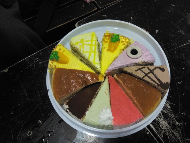 Marathon M3 và Prime 508 Lite