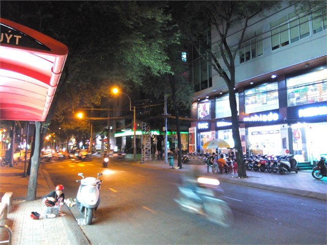 Marathon M3 và Prime 508 Lite