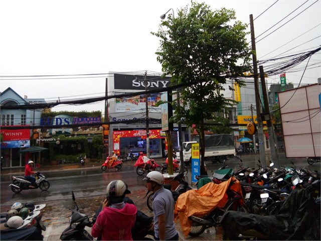 Marathon M3 và Prime 508 Lite