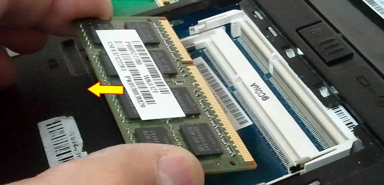 Tìm hiểu 4gb là gì và tại sao nó quan trọng trong thiết kế máy tính hiện đại