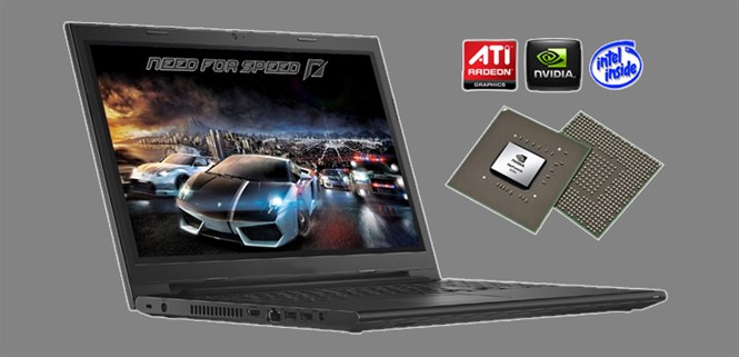 Card đồ họa là gì? Tiện ích của card đồ họa trên các thiết bị điện tử