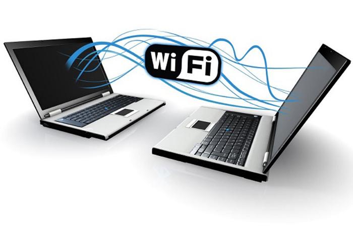 Quá trình phát triển của các chuẩn Wifi.