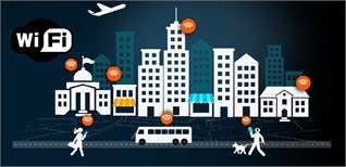 WiFi là gì? Có những chuẩn WiFi nào?