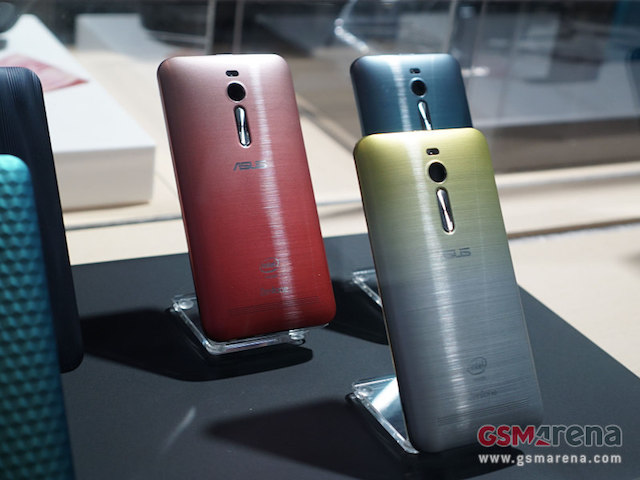 Các phiên bản màu