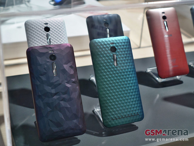 Các phiên bản màu