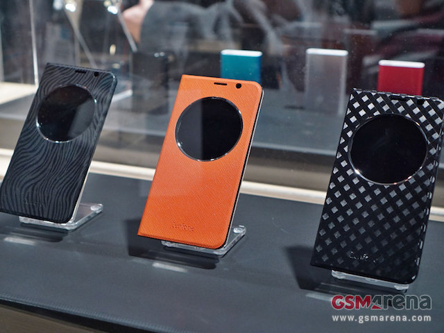 Vỏ bảo vệ View Flip Cover 