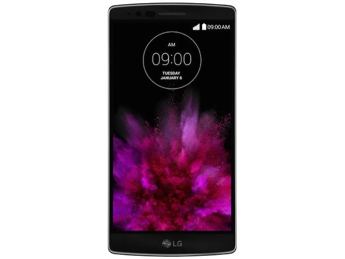 LG G Flex 2