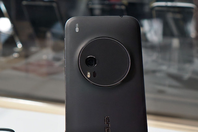 Zenfone Zoom