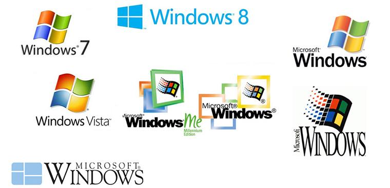 Hệ điều hành Windows là gì? Các phiên bản của Windows từ trước đến nay