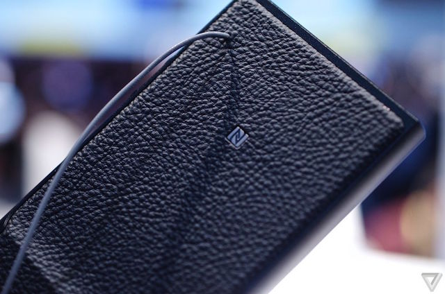 Máy nghe nhạc cực tốt của Sony