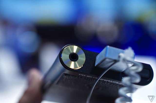 Máy nghe nhạc cực tốt của Sony