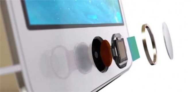 Cảm biến vân tay là gì?