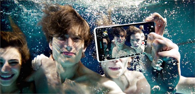 Tiêu chuẩn IP trên Smartphone chống nước là gì?