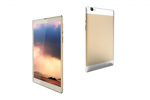 Máy tính bảng zPad