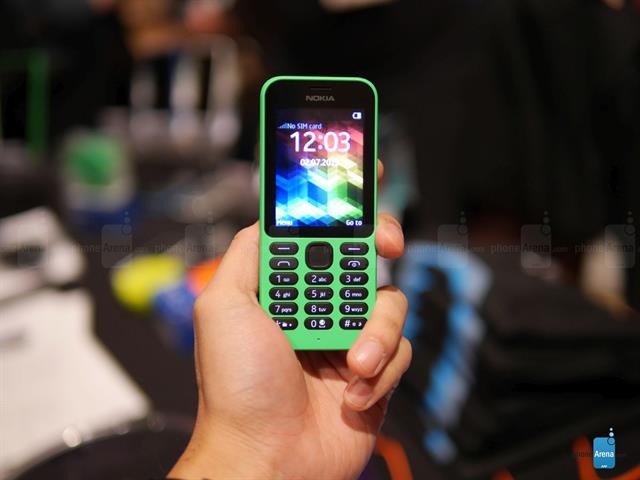 Настройка интернета nokia 215