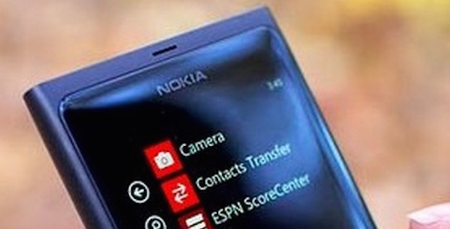 NW-ZX2 khá giống N9