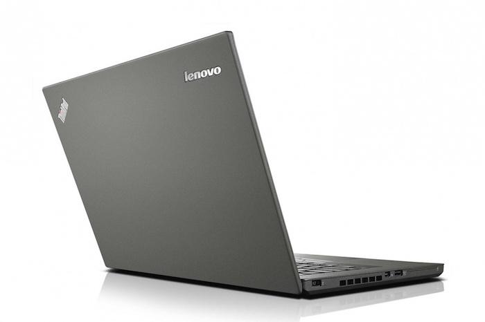 [CES 2015] Lenovo introduces a set of 3 new Thinkpad laptops