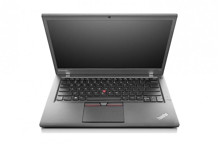 Lenovo T450s