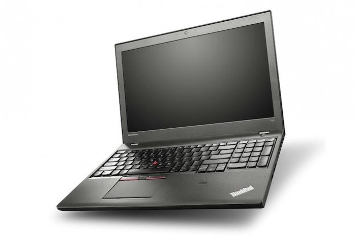 Lenovo Thinkpad T550