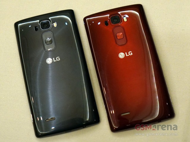LG G Flex 2