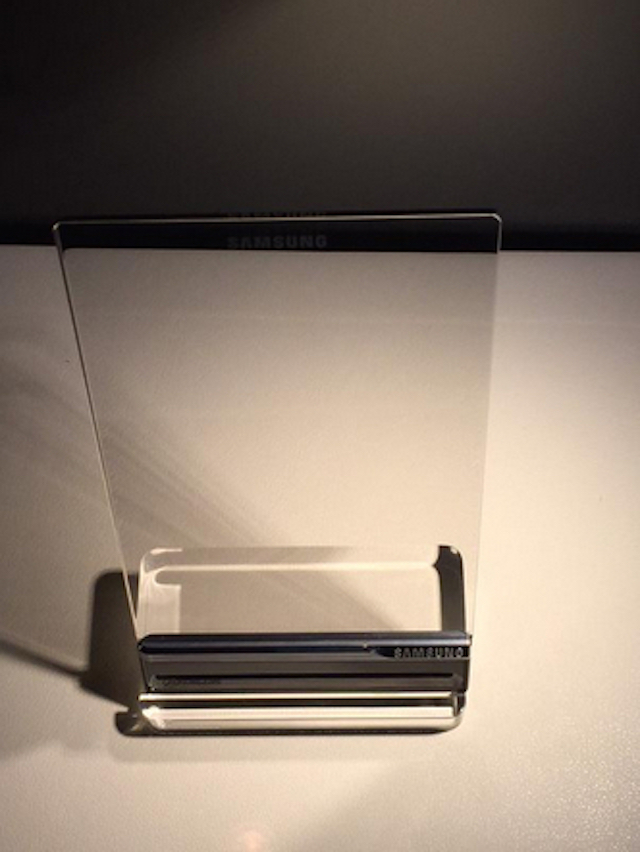 Nhìn thật thú vị