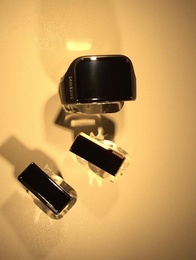 Nhìn thật thú vị