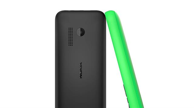 Nokia 215