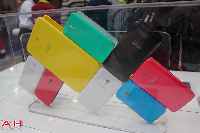 Nhiều màu sắc lựa chọn