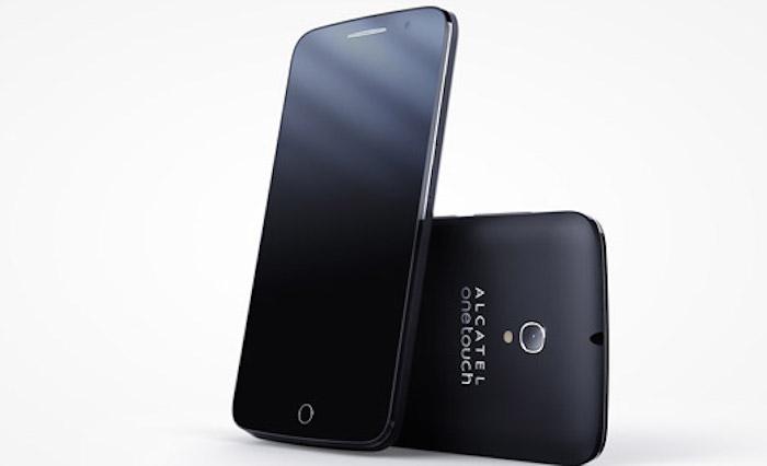 [CES 2015] Alcatel giới thiệu 3 smartphone và 1 máy tính bảng mới