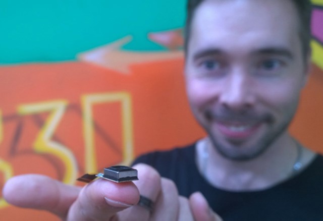 Người dùng Windows Phone được gì từ CES 2015