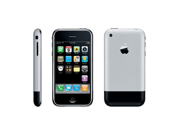 iphone-2-unibody iphone 2 thiết kế nguyên khối