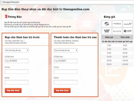 Cháu ông chú Viettel