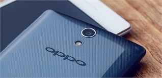 OPPO Mirro 3 chính thức lên kệ tại Việt Nam với giá 5.990.000 VNĐ