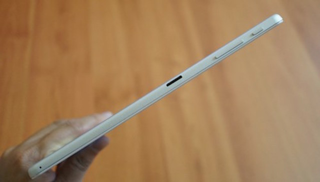 Thiết kế ổn đấy chứ?