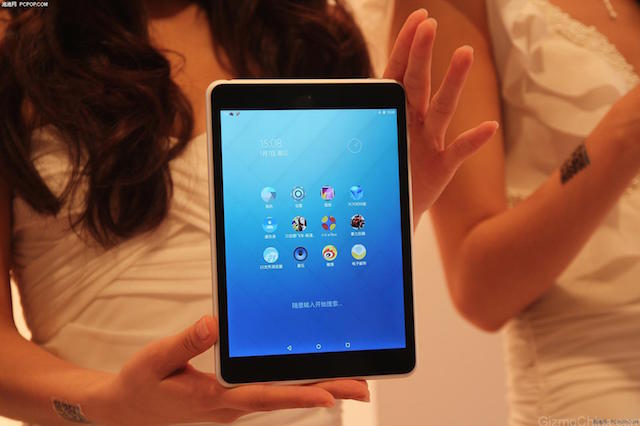 Giao diện Z Launcher