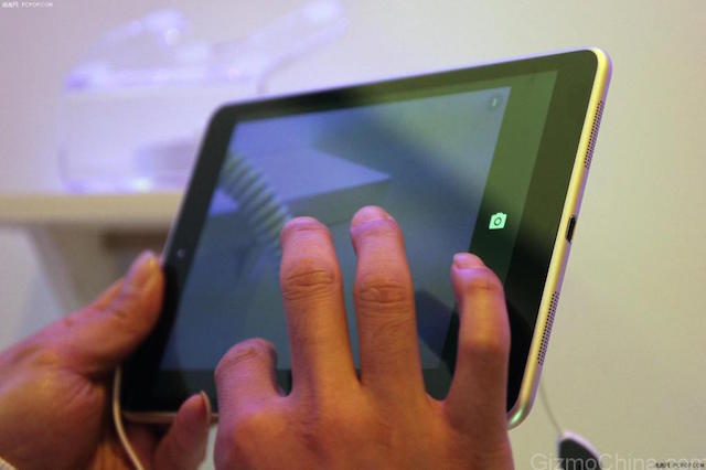 Thiết kế Nokia N1