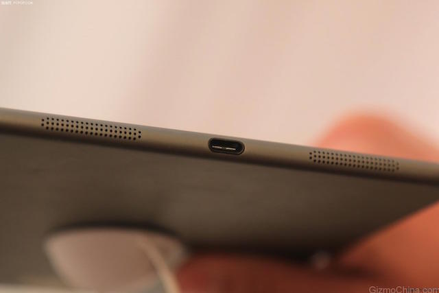 Cổng USB 2.0 Type-C