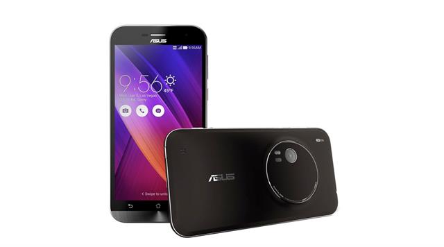Zenfone Zoom
