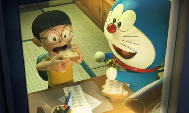 'Bánh mì chuyển ngữ' của Doraemon sắp được hiện thực hóa trên Google Dịch