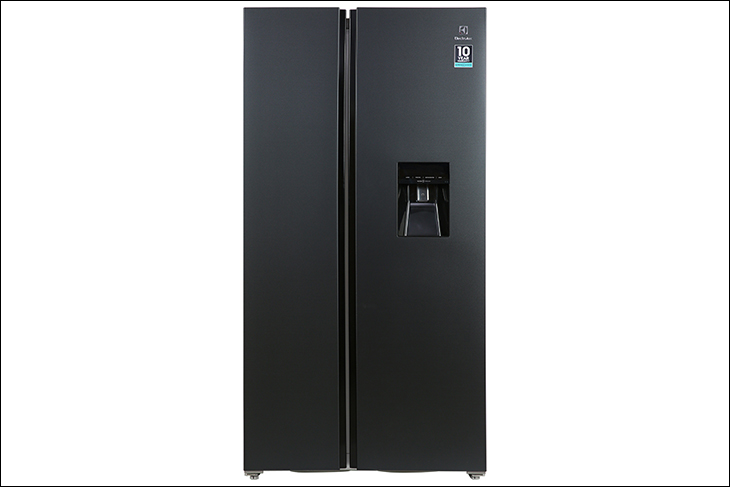 Tủ lạnh Electrolux Inverter 571 lít ESE6141A-BVN có giá 26.990.000 đồng