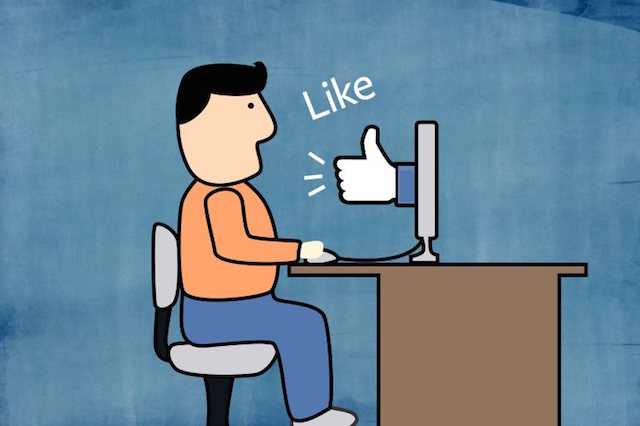 Con người sẽ có những người bạn máy tính thực thụ?