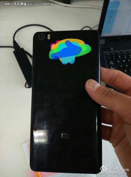 Xiaomi MI-4S