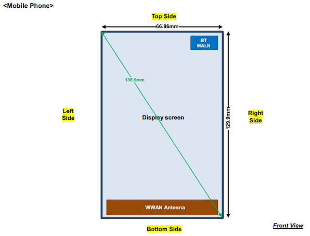 Liệu đây có thể là Moto E thế hệ mới?
