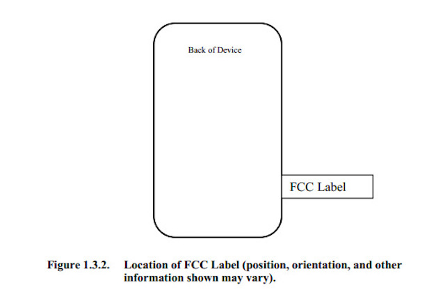 FCC chứng nhận điện thoại Motorola bí ẩn