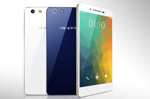 Oppo R1k