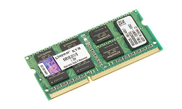 ram ddr3l