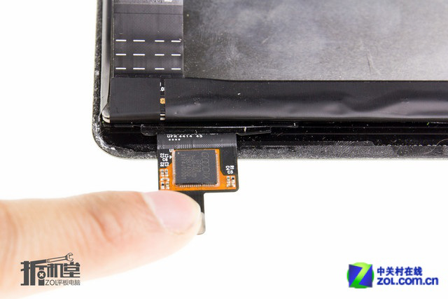 Ảnh thiết kế bên trong